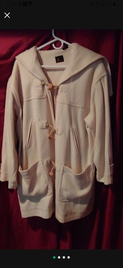 Woman's Liz Claiborne Wool Jacket 