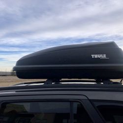 Thule Excursion