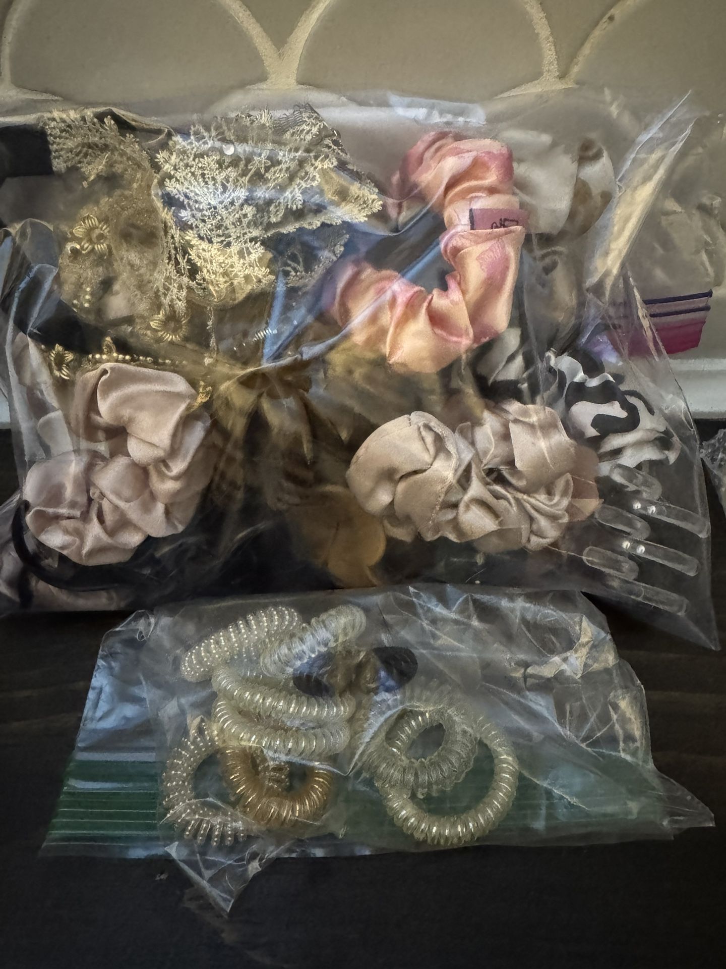 Hair Accessories