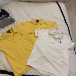 Ralph Lauren baby Clothes