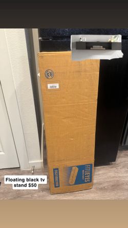Black entertainment system