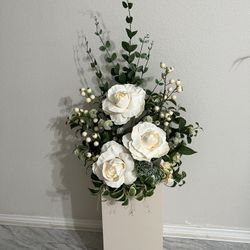 Big Flowers Arrangement 