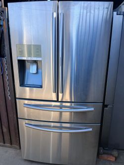 Refrigerator SAMSUNG