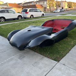 MANX REPLICA BUGGY BODY - TRADE FOR BUG BODY