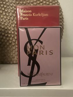 Venta de perfumes
