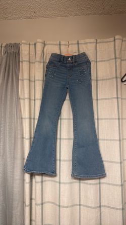 Girls jeans