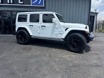Fuel Wheels