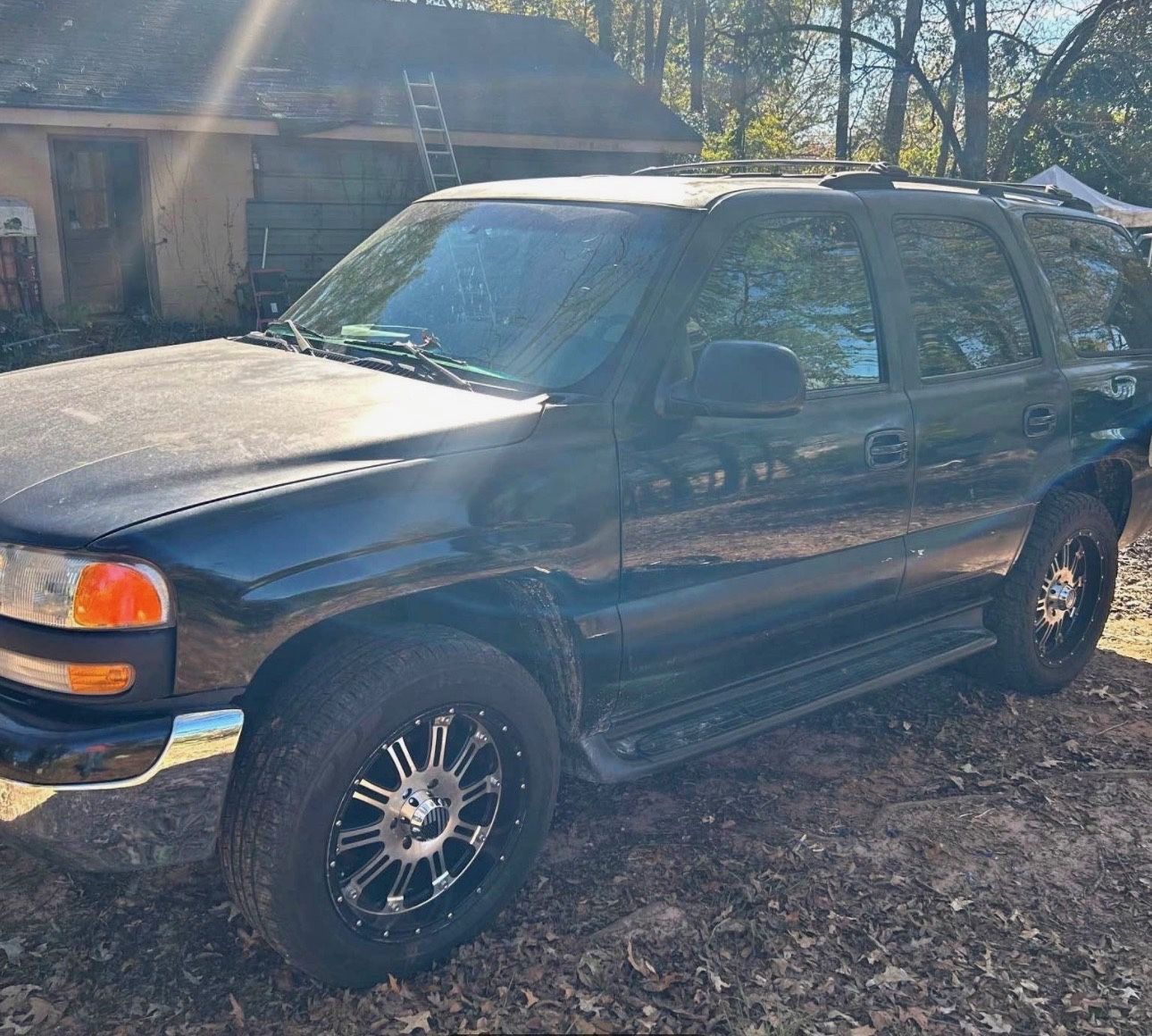 Looking To Sell I Have The Tittle
