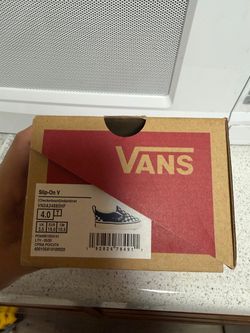 Baby vans