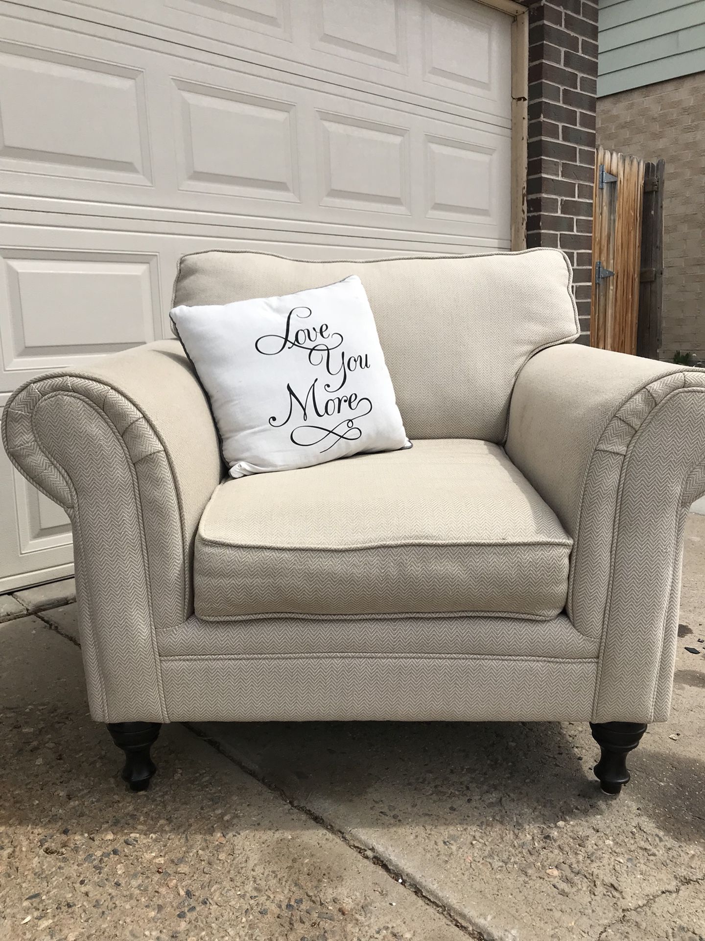 Sofa Chair Couch