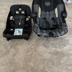 Car Seat