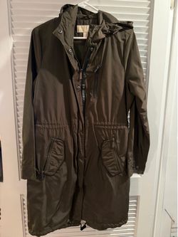 Michael Kors coat