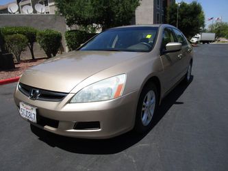 2006 Honda Accord