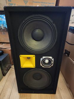 10 Inch Chuchero/kitipo Speaker 