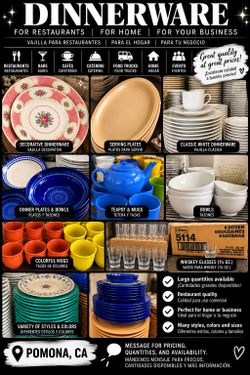 Plates Super Low Price