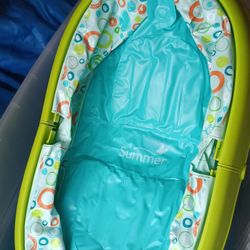 Baby Bath Tub