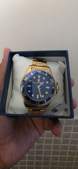 Montres Prestige X Invicta Men's Watch