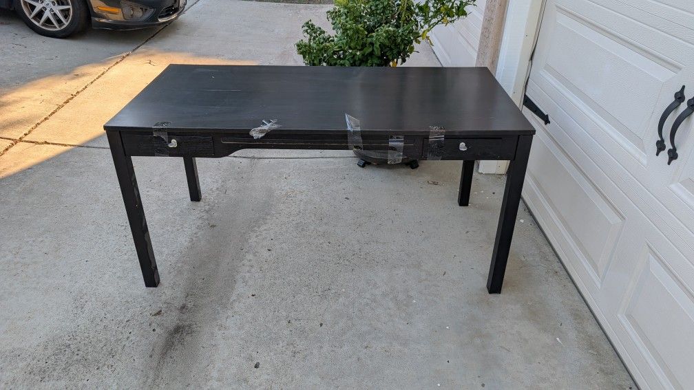 Free Desk Escondido