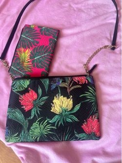 Purse victorias secret