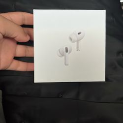 AirPods Gen 2