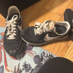 Nike