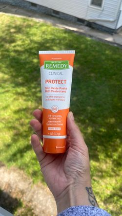 MEDLINE REMEDY CLINICAL PROTECT