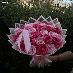 30 Rosas Eternas  
