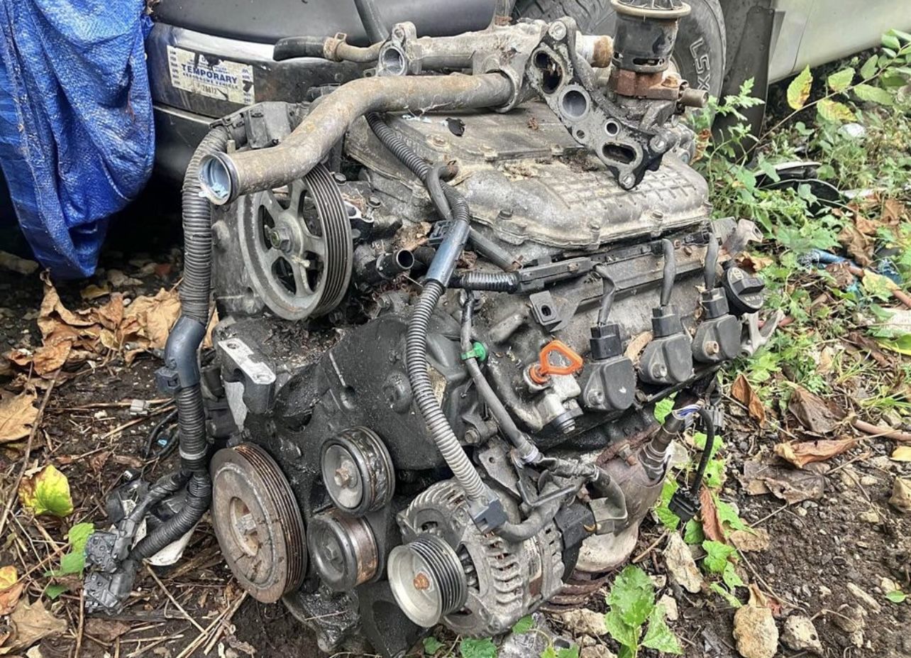 Motor
