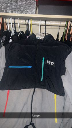 Ftp Colored Zips 