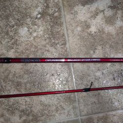 8'6 Ugly Stik Carbon Salmon/Steelhead Rod