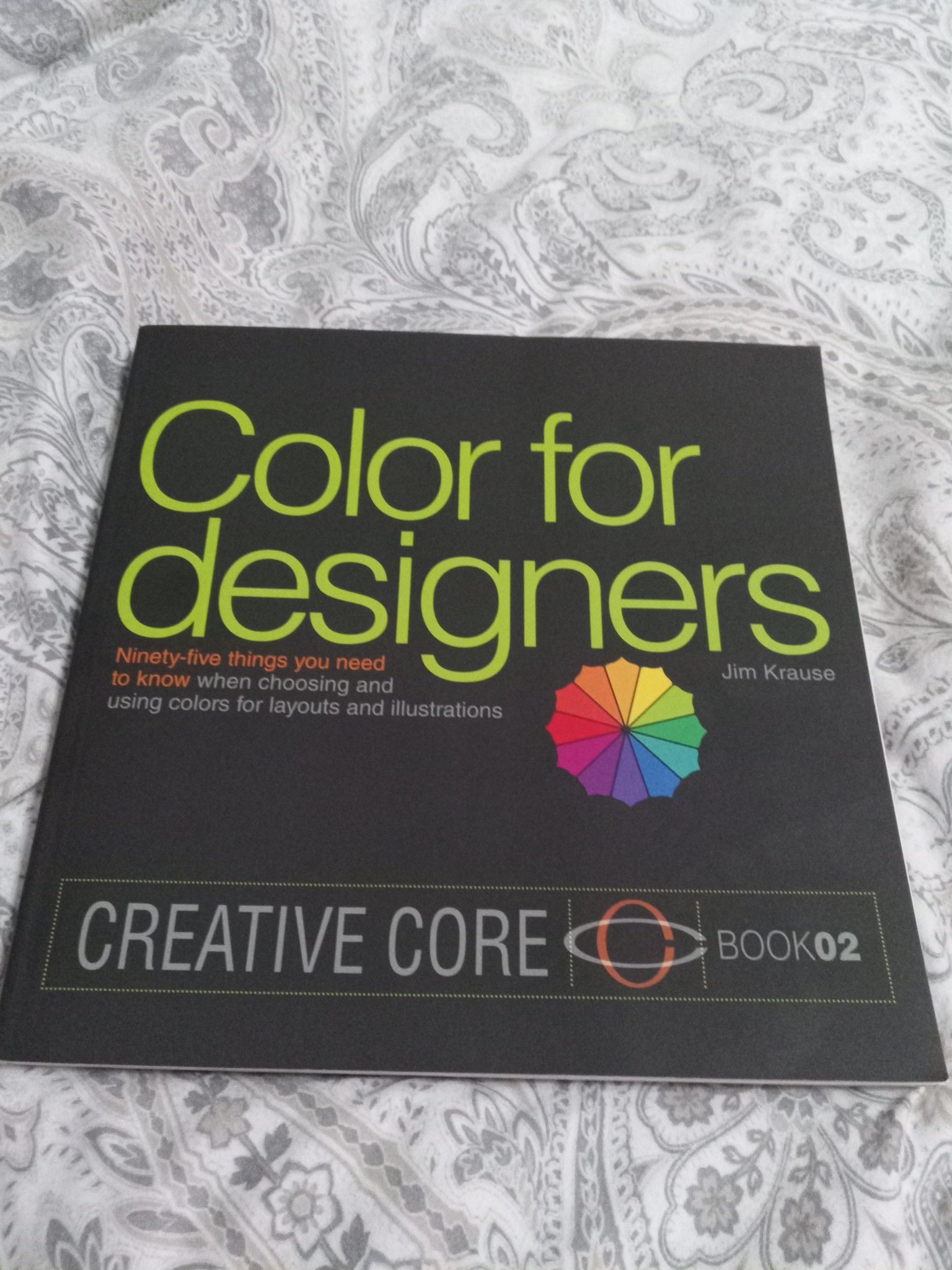 Color for Designer