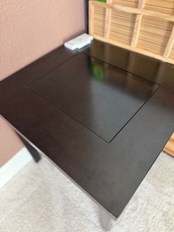 Bedside side Table from Ashly