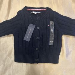 Tommy Hilfiger Sweater 