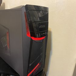 ASUS Gaming PC