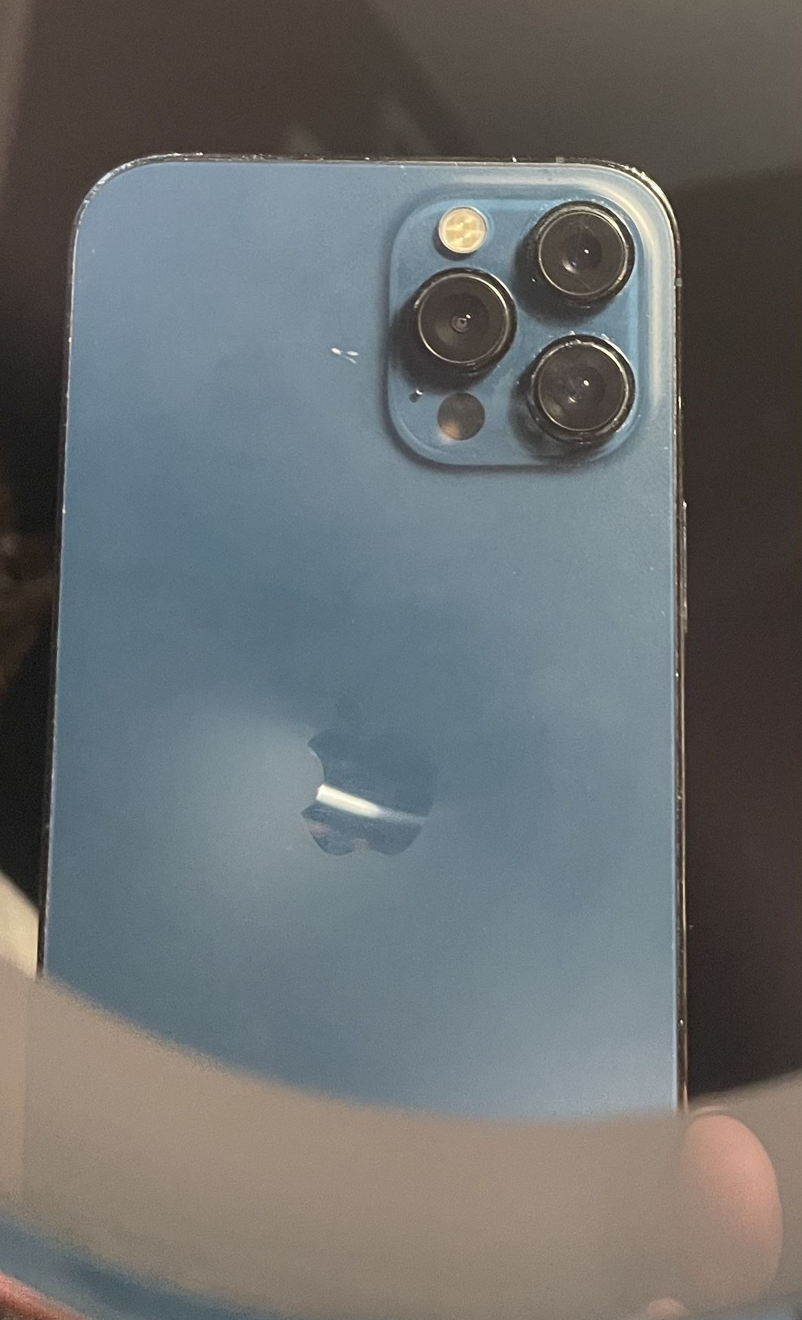 iPhone 12 Pro Max 256g