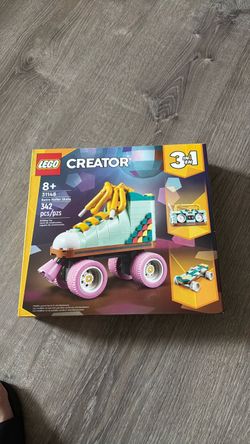 Lego Creator 3 in 1