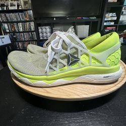 Reebok Float ride Run Flexweave - Men’s Size 12