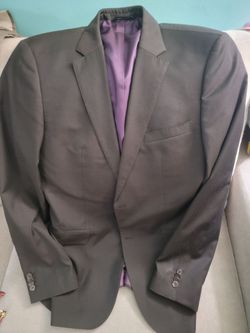 Hugo Boss Jacket black 40L