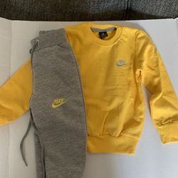 New Children Nike Size 1-5