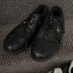 Golf cleats Call away