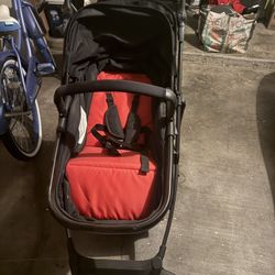 Evenflo Stroller