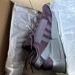 Adidas nmd maroon 2025 for sale