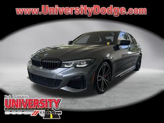 2022 BMW M340i