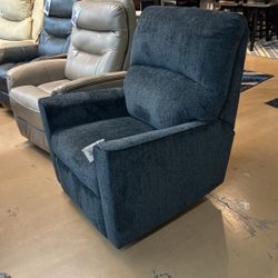 Recliner Rocking Chair!!!