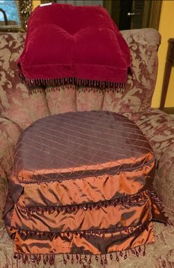 Special Sale Beaded Chair Pads