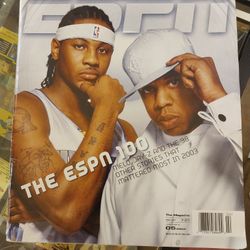 Sports Magazines 