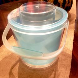 Ice Caddy from Target 