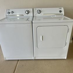 Washer And Dryer - $65/month