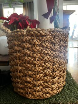 Woven Basket