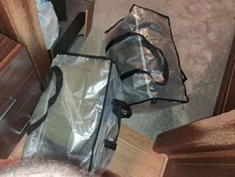 Big Lot of Men's Big and Tall Clothes - 60 pounds worth